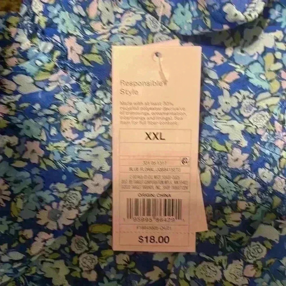 Wild Fable Skirt - Picture 4 of 4